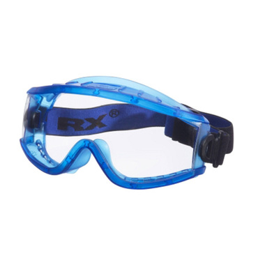 Weitsichtbrille Optiflex G - Schutzüberbrille